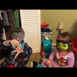 Meet your Posher, Donna